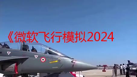 《微软飞行模拟2024》Steam国区上线：售价238元！
