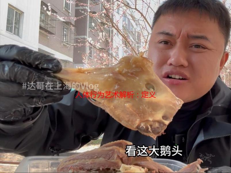 人体行为艺术解析：定义、类型与社会意义