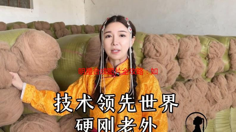 明星合成图片全攻略：如何制作？风险有哪些？