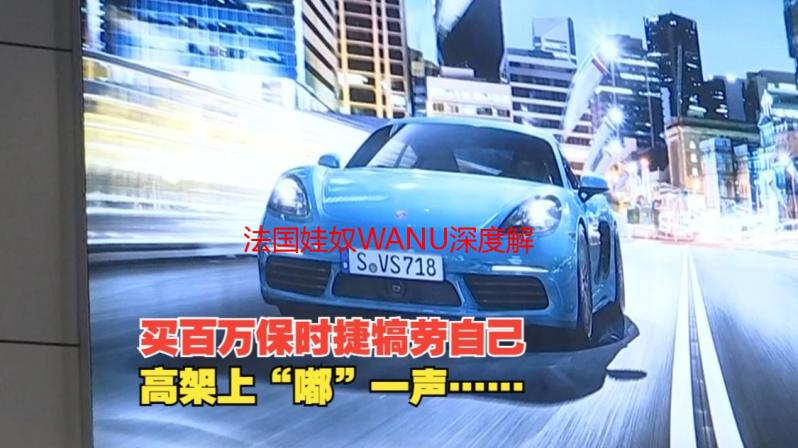 法国娃奴WANU深度解析：功能、优势及用户体验详解