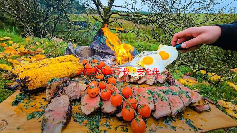 雨后小故事下载：安全获取与精彩内容解析