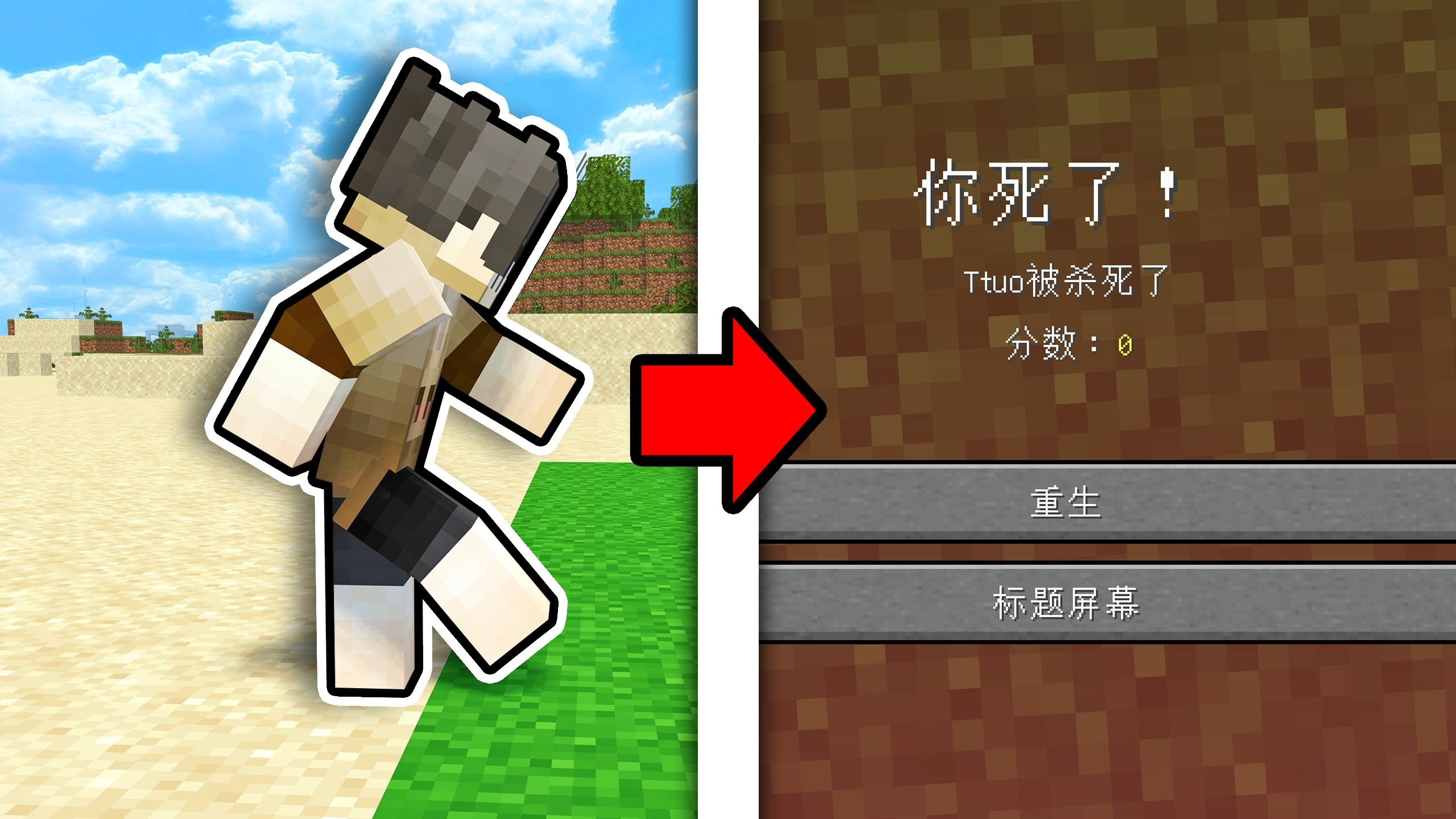 老和尚的秘密：那部让我震惊的体导作品