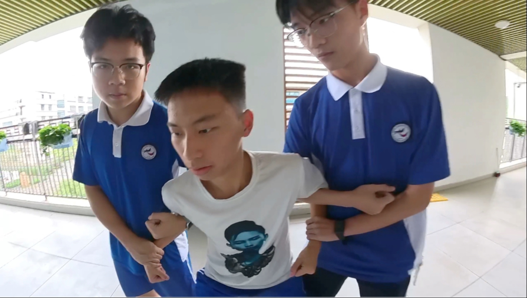 暴躁少女CSGO免费观看视频大全：高清流畅无广告，精彩瞬间一网打尽