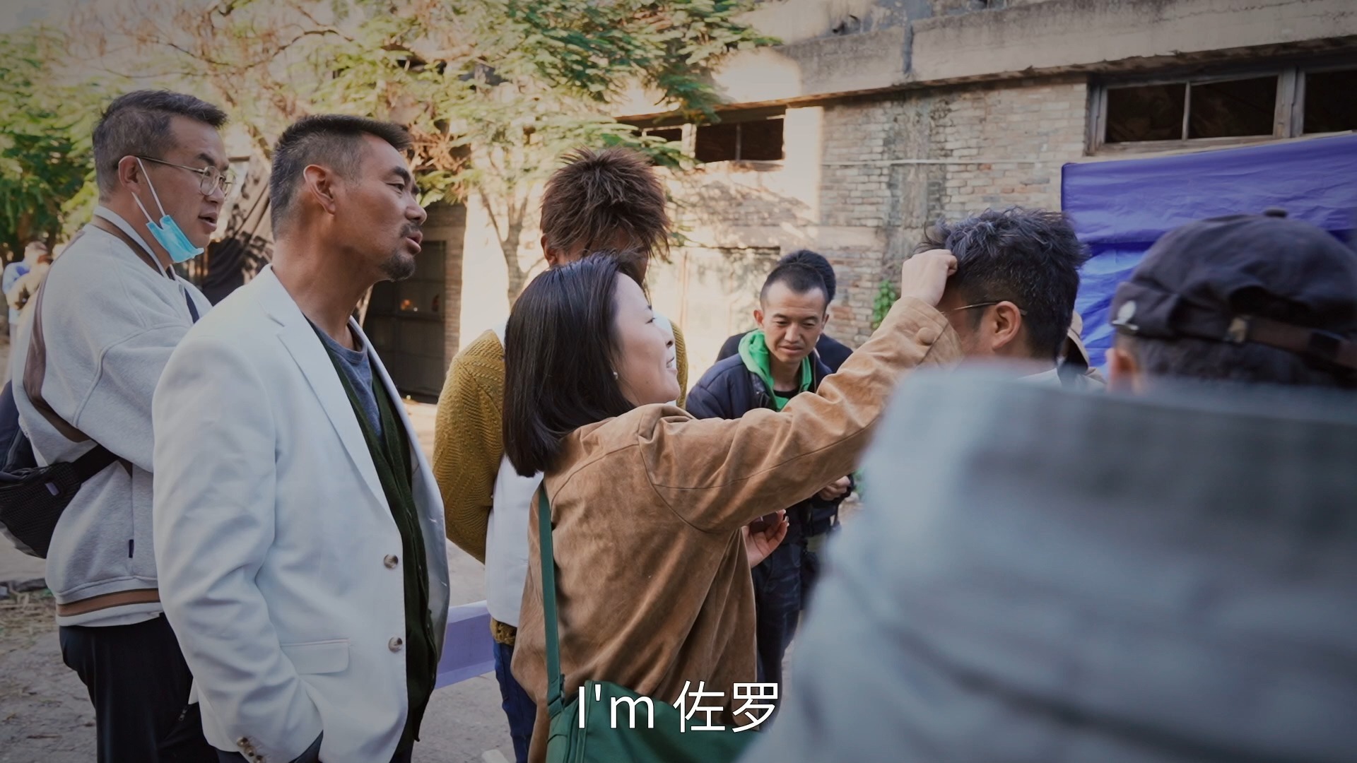 秘密教学第11话仔细看我怎么做的：剧情深度解析与细节解读
