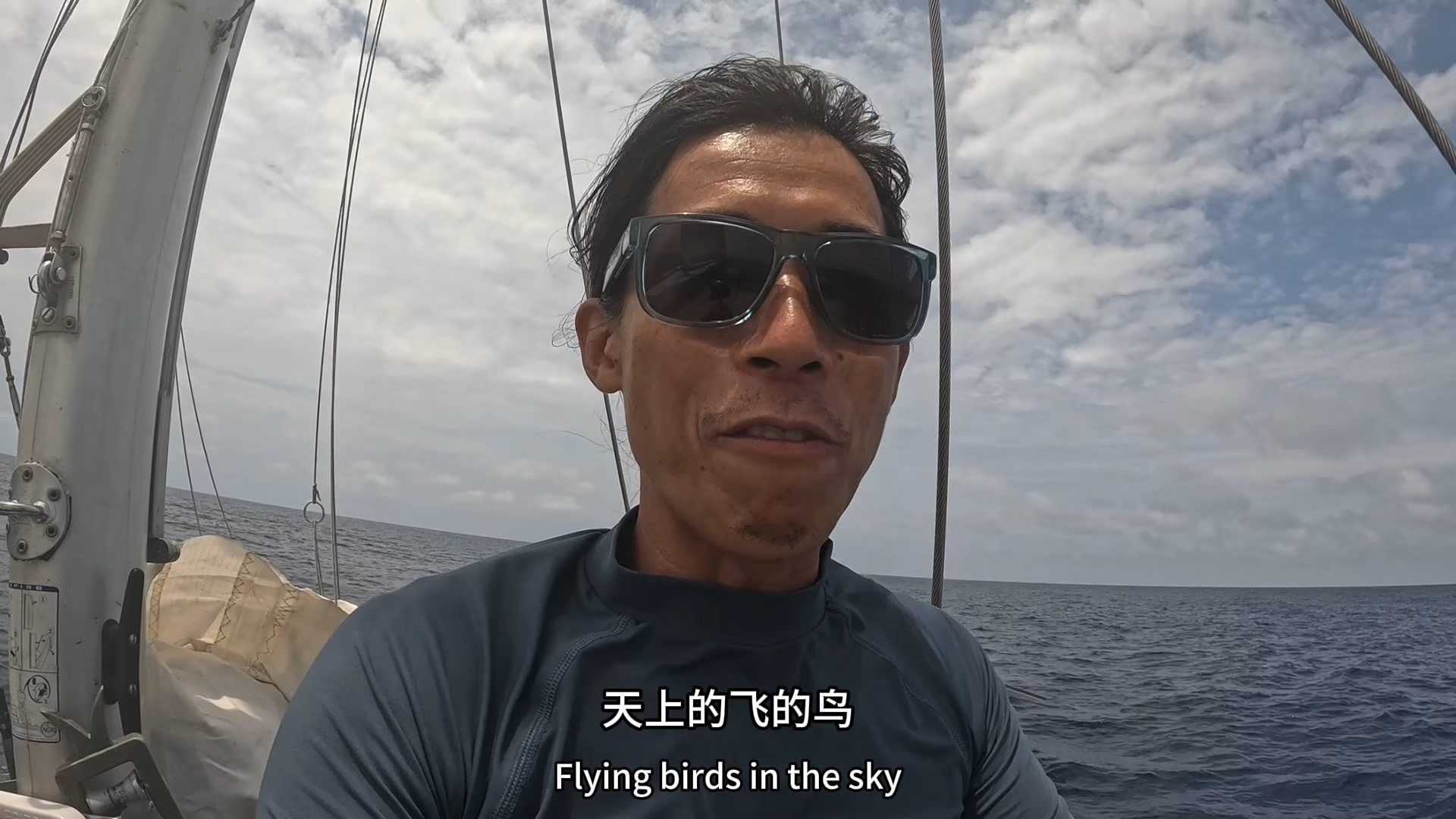 08年雁门关回忆：照片寻踪，重拾那年烽火岁月