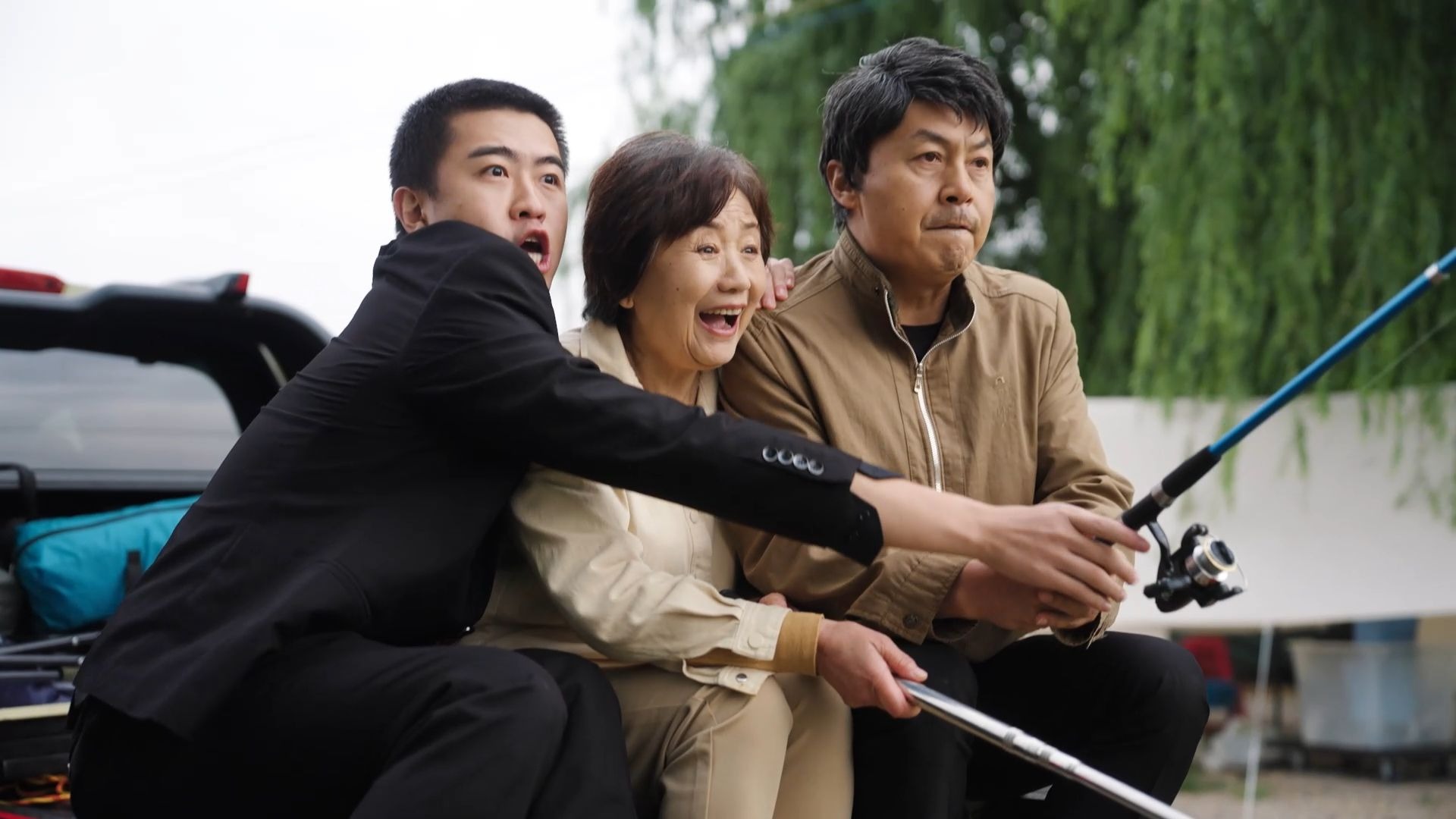 《最后生还者3》仍有可能制作！尼尔：前提是一切顺利