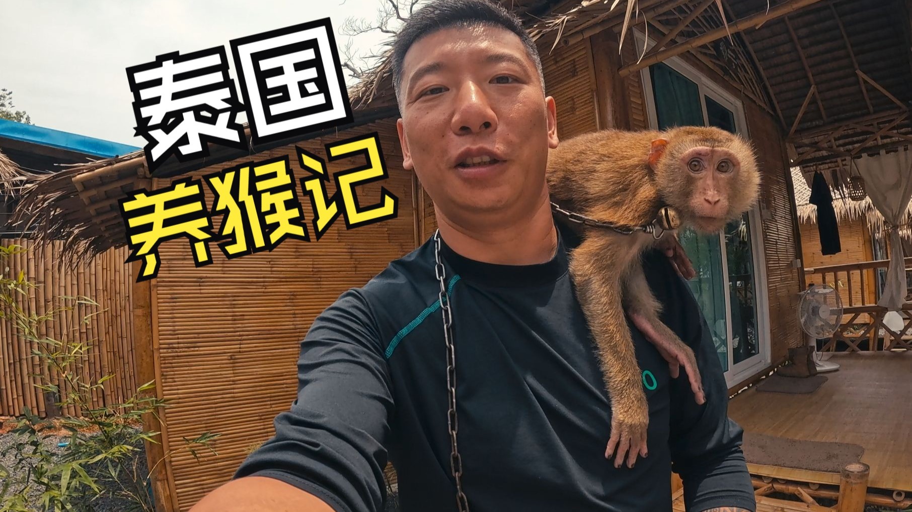 《最后生还者》演员透露《星际：异端先知》新细节！