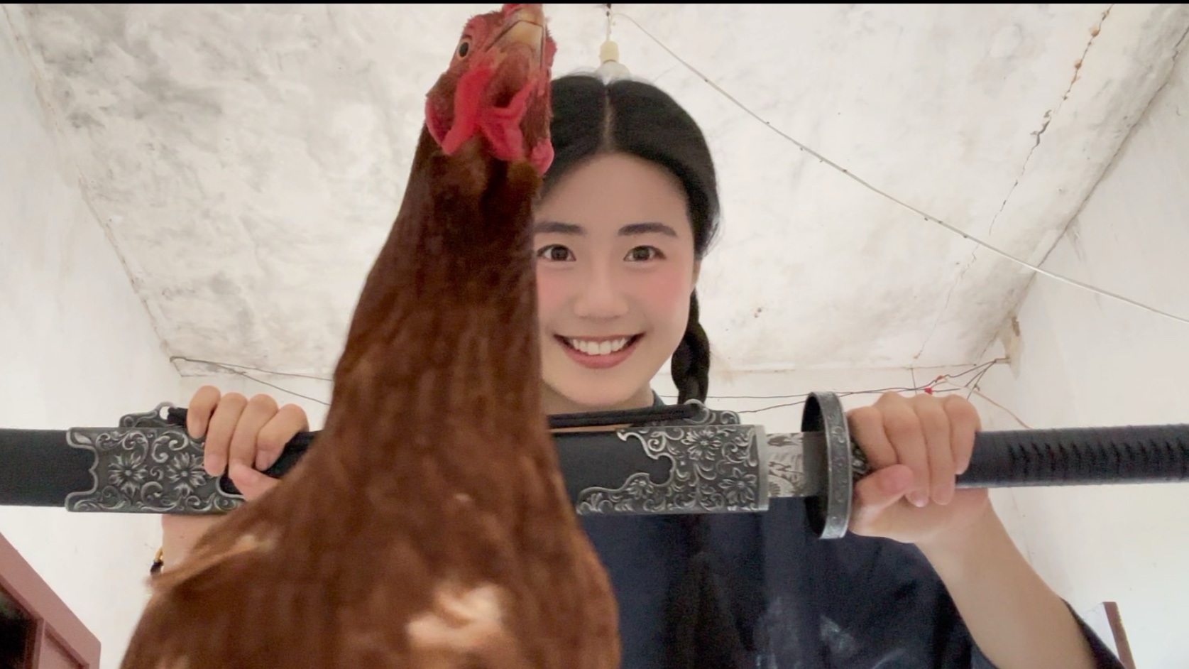 扣自己的正确手势：9个你必须知道的秘密
